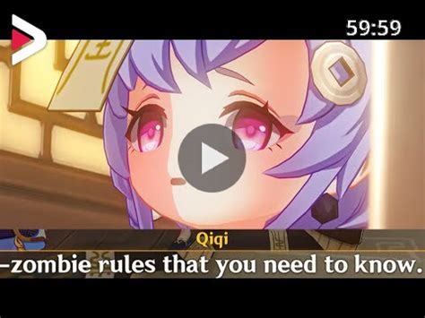 qiqi rule 34|Bunny Bar Part 3 .